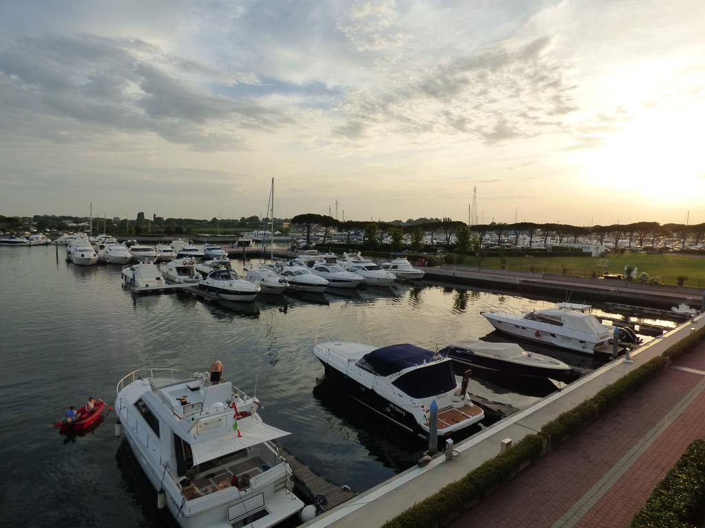 Apartment Mare E Laguna Lido di Jesolo Exterior photo