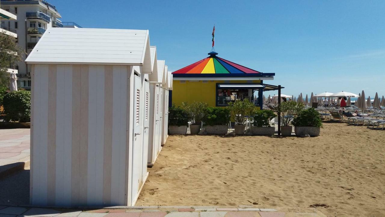 Apartment Mare E Laguna Lido di Jesolo Exterior photo